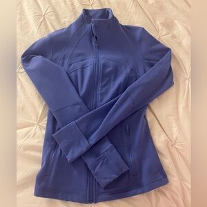 Lululemon Define Jacket!